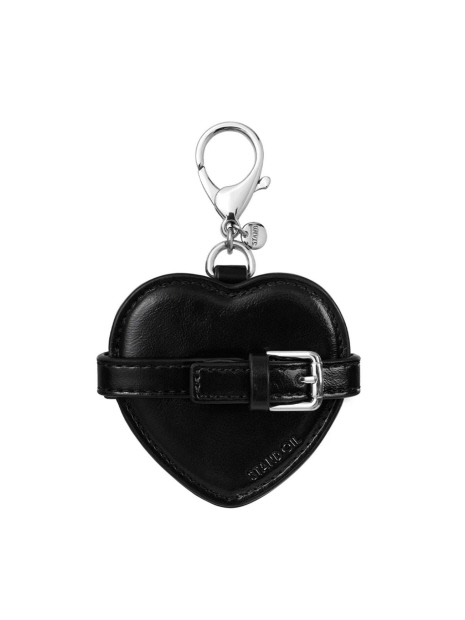 【STANDOIL/スタンドオイル】MIRROR KEYRING ベルテッドミラーキーリング【予約】
