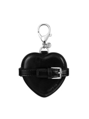 STANDOIL/スタンドオイル】MIRROR KEYRING ベルテッドミラーキーリング