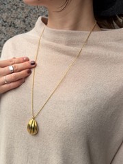 美品　Bijou de M　ビジュードエム ドットパールバングル Sサイズ Bijou de M ドットパールバングル｜DESIGNWORKS / デザインワークス