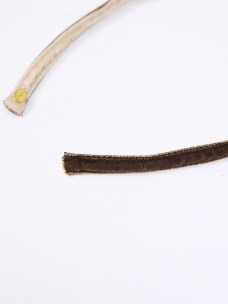 Jennifer Ouellette/ジェニファー・オーレット】ベルベット