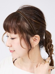 Jennifer Ouellette/ジェニファー・オーレット】ベルベット