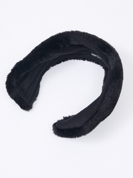 Jennifer Ouellette/ジェニファー・オーレット】フェイクファー