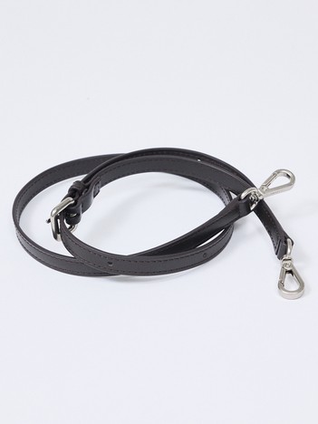 ORSETTO/オルセット】SCATOLA スムースレザー 2WAYハンド/ショルダー