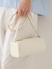 ルージュ・ヴィフ ラクレ
【STANDOIL/スタンドオイル】CHUNKY BAG スクエアショルダーバッグ
