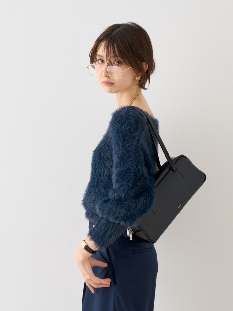【STANDOIL/スタンドオイル】MORE BAGUETTE BAG モアバゲットバッグ【予約】