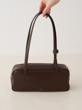 Rouge vif la cle - 【STANDOIL/スタンドオイル】MORE BAGUETTE BAG モアバゲットバッグ【予約】