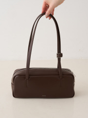 Rouge vif la cle - 【STANDOIL/スタンドオイル】MORE BAGUETTE BAG モアバゲットバッグ【予約】