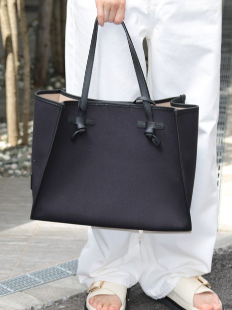 GIANNI CHIARINI/ジャンニ キアリーニ】MARCELLA M マルチェッラトート 