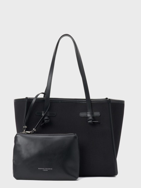 GIANNI CHIARINI/ジャンニ キアリーニ】MARCELLA S マルチェッラトート