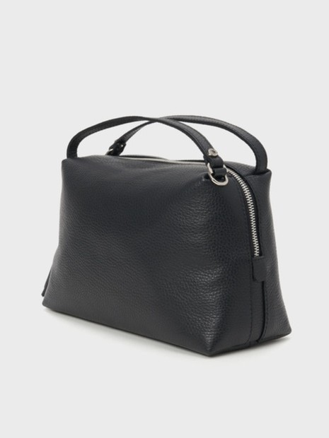 【GIANNI CHIARINI/ジャンニ キアリーニ】ALIFA M アリファ レザーショルダー2WAYバッグ