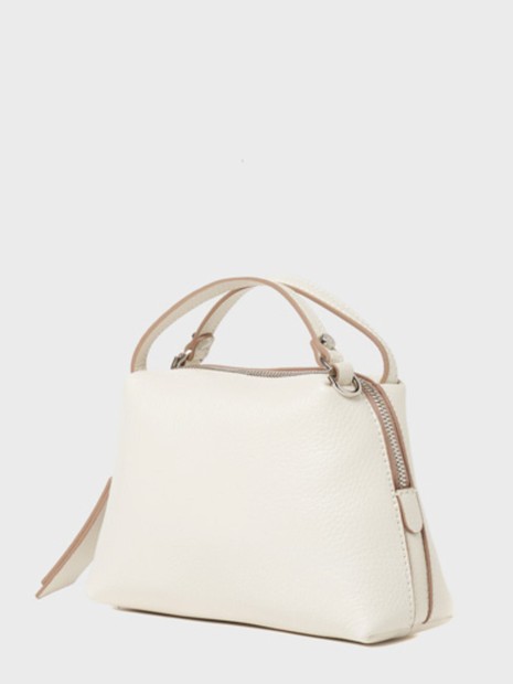 GIANNI CHIARINI/ジャンニ キアリーニ】 ALIFA S アリファ レザーミニ