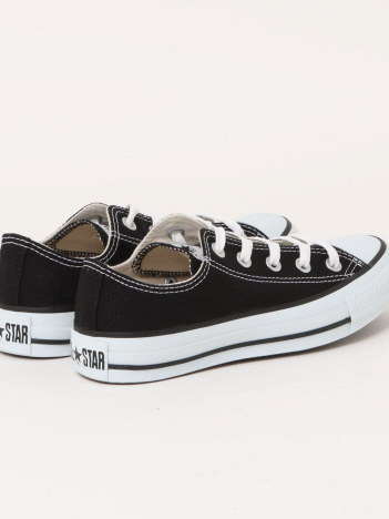 【CONVERSE/コンバース】キャンバスオールスター OX【予約】
