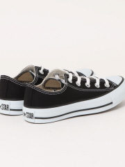 【CONVERSE/コンバース】キャンバスオールスター OX