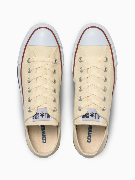 【CONVERSE/コンバース】キャンバスオールスター OX【予約】