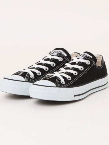 Rouge vif la cle - 【CONVERSE/コンバース】キャンバスオールスター OX【予約】