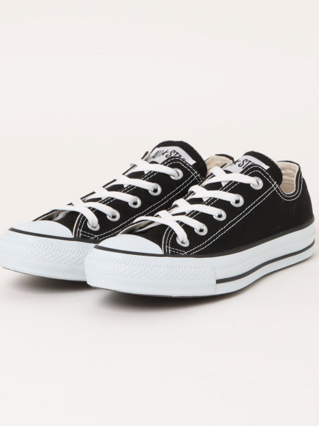 【CONVERSE/コンバース】キャンバスオールスター OX【予約】