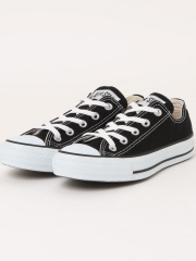 【CONVERSE/コンバース】キャンバスオールスター OX