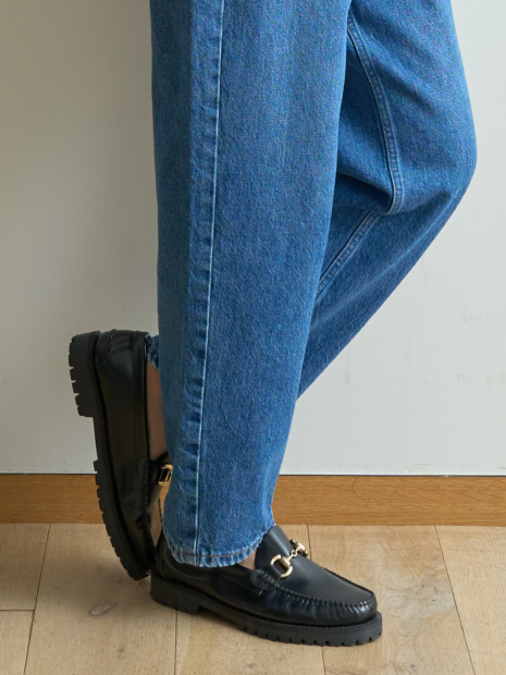 【定番人気】【追加3】【ARTESANOS/アルテサノス】厚底コマンドソールローファー