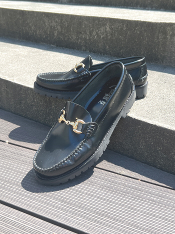 【定番人気】【追加3】【ARTESANOS/アルテサノス】厚底コマンドソールローファー