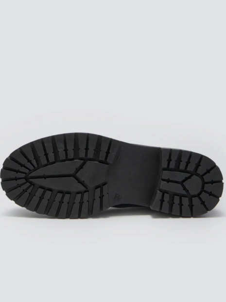 PELLICO SUNNY / ペリーコサニー】サイドゴア ミドルブーツ｜Rouge vif