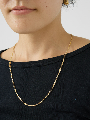 【OCUCCI jewelry/オクチ ジュエリー】Holder necklace ネックレス