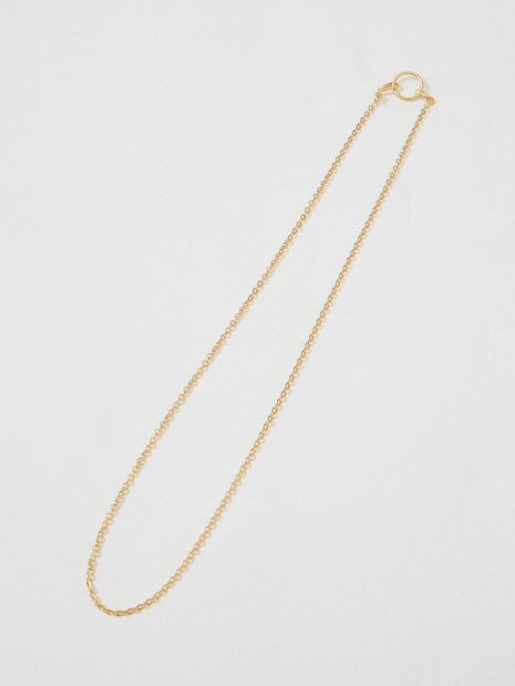 【OCUCCI jewelry/オクチ ジュエリー】Holder necklace ネックレス