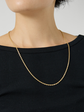 【OCUCCI jewelry/オクチ ジュエリー】Holder necklace ネックレス