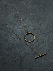 Bijou de M バロックパールネックレス｜DESIGNWORKS / デザインワークス