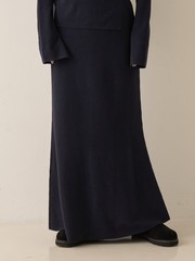 N゜21/ヌメロヴェントゥーノ】チェックタイトスカート｜DESIGNWORKS