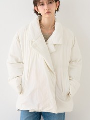 VACHEMENT】ボアブルゾン｜OUTLET / アウトレット