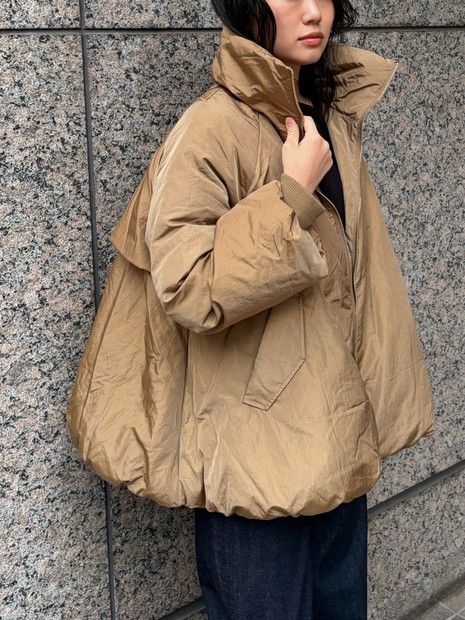 一部店舗限定】ルフレタンブラーダウン｜Rouge vif la cle / ルージュ