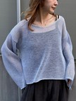 パープル