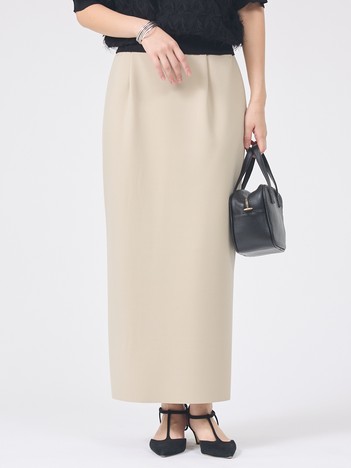 ストレッチダンボールタイトスカート