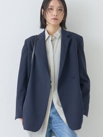 デザインライトジャケット【予約】