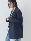 デザインライトジャケット