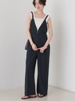 【人気追加】ドライウェザーサロペット