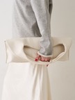 【CHIMERE/シメール】レザーワイドワンハンドル