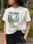 【GOOD ROCK SPEED/グッドロックスピード】LIFE PICTURE COLLECTION /ライフ フォトグラフ Tシャツ