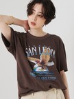 【GOOD ROCK SPEED/グッドロックスピード】別注TEE/Tシャツ/ヴィンテージライク