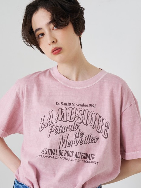 大人気2026SS新作】【GOOD ROCK SPEED/グッドロックスピード】別注TEE