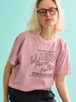 【大人気2026SS新作】【GOOD ROCK SPEED/グッドロックスピード】別注TEE FES/Tシャツ/ロゴT