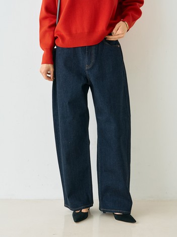 バギーデニムのアイテム・コーディネイトの商品一覧 | ABAHOUSE ONLINE