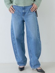 TOTEME】フレアフィットデニム｜OUTLET / アウトレット