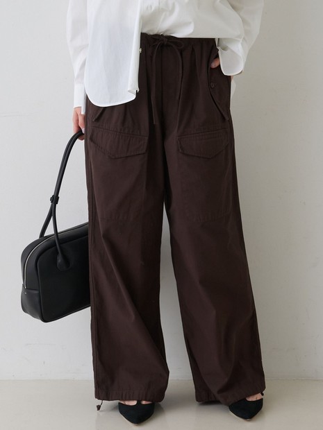 【TICCA/ティッカ】カーゴパンツ【予約】