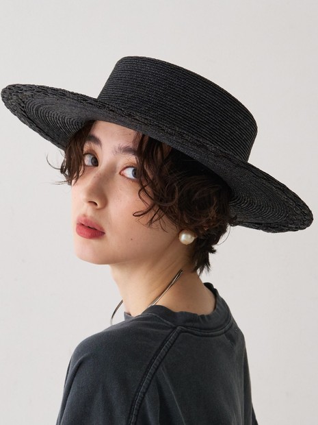 【La Maison de Lyllis/ラ メゾン ド リリス】ALTO ハット【予約】