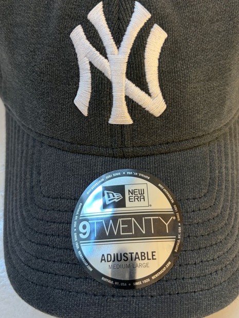 REMI RELIEF/レミレリーフ】REMI RELIEF x NEW ERA(N.Y) 9TWENTY