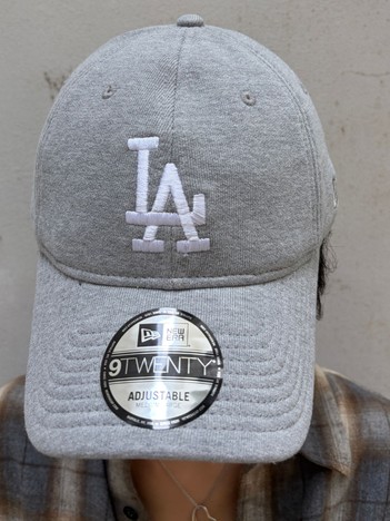 REMI RELIEF/レミレリーフ】REMI RELIEF x NEW ERA(LA) 9TWENTY