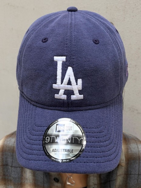 REMI RELIEF/レミレリーフ】REMI RELIEF x NEW ERA(LA) 9TWENTY