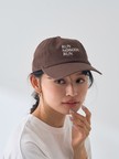 【ST.JOHNS 3RD CLUB/セントジョンズサードクラブ】ロゴキャップ