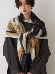 ENTWURFEIN/エントワフェイン】 VELONICA CAP ベルベットキャップ